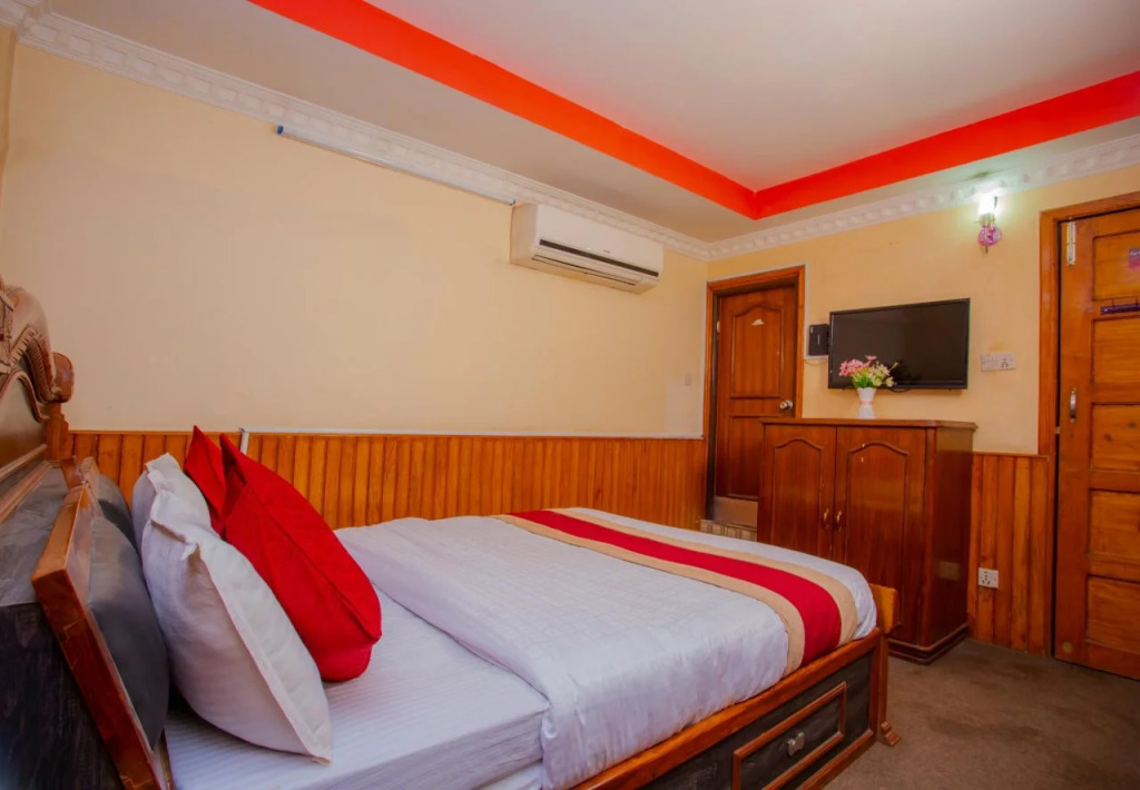 Hotel Gauri By OYO Rooms