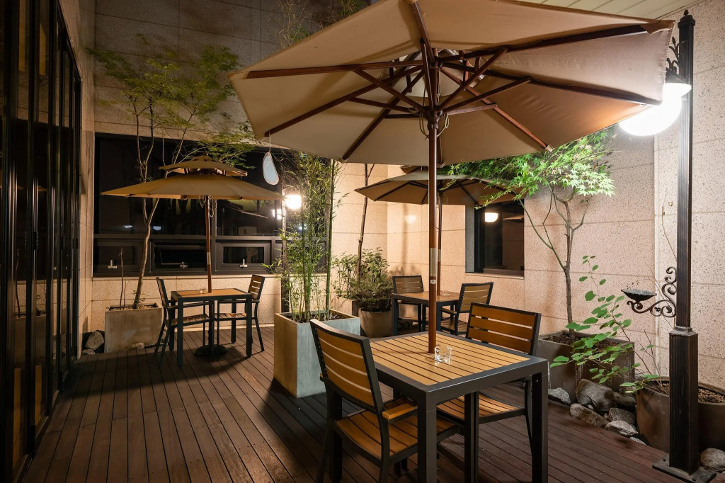 Iruda Hotel