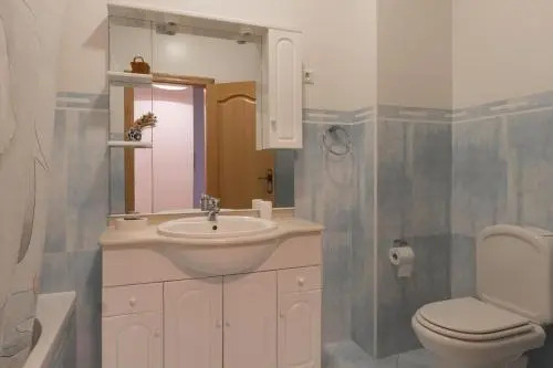 Akisol Vila Real Star II