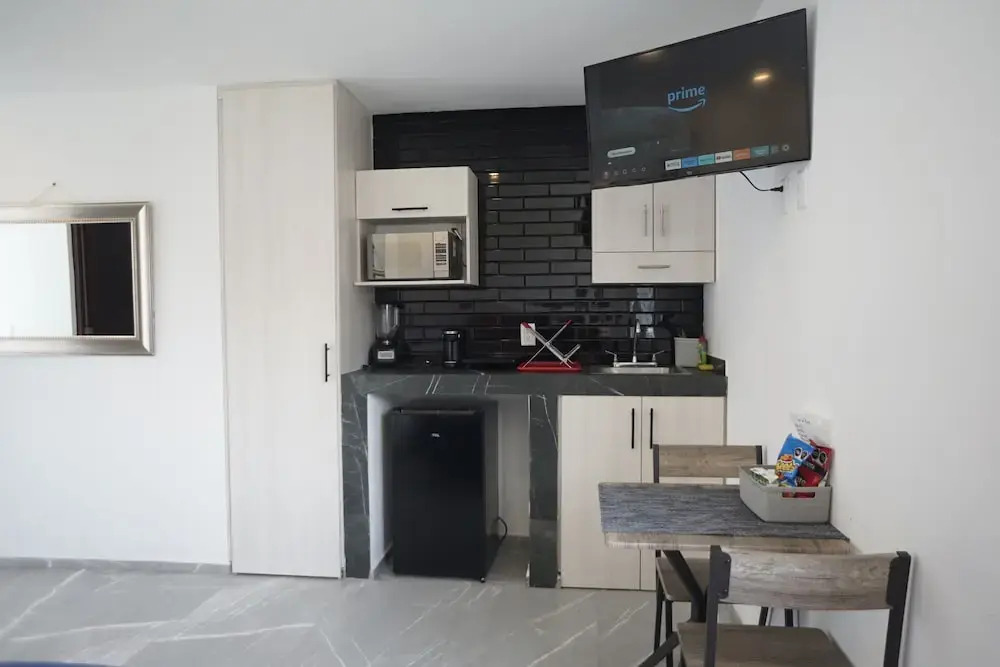 Executive Lofts Morales Park