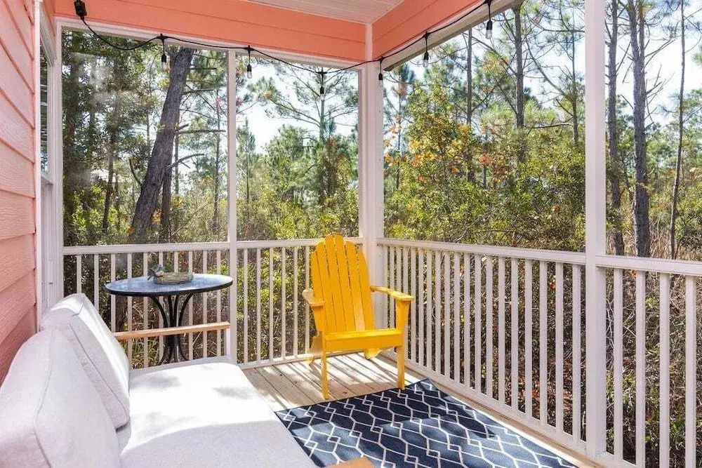 The Rookery Iii 5001 3 Bedroom Cottage by RedAwning