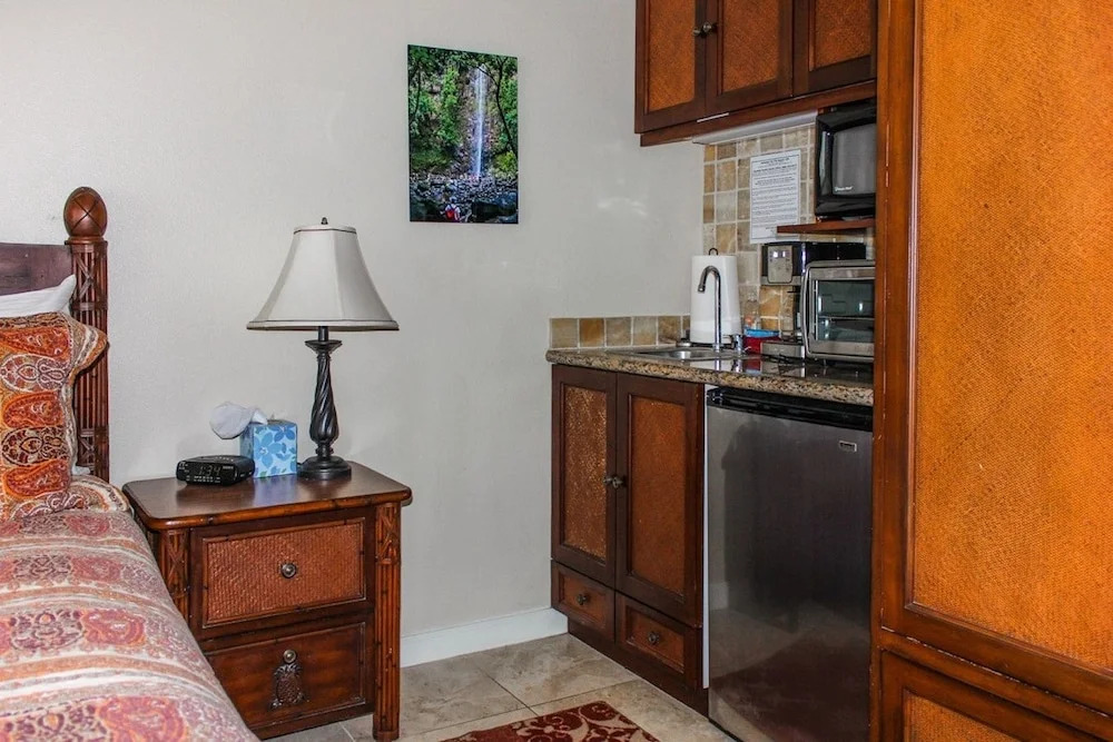 Islander on the Beach 259 - studio Br Condo