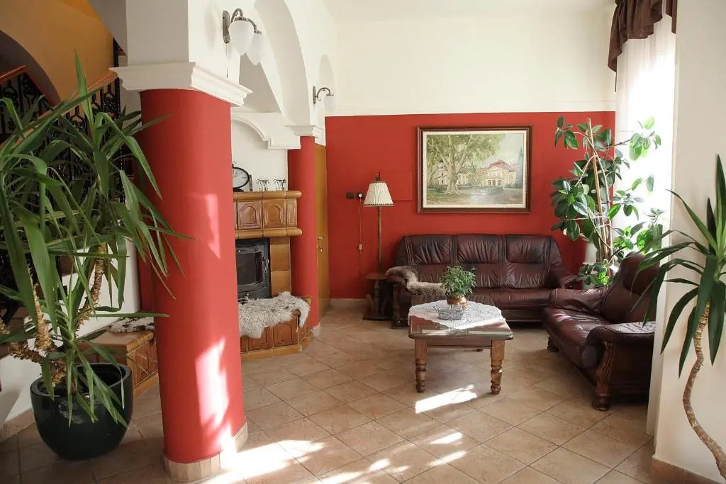 Hotel Corvinus