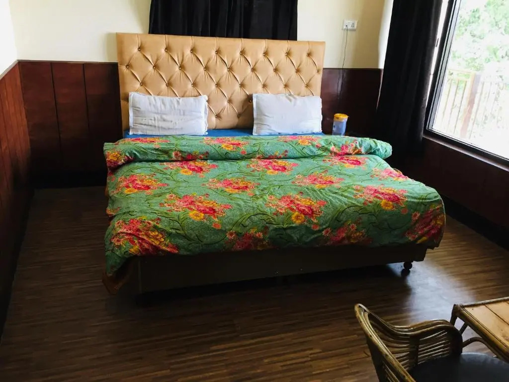 Hotel Prem G