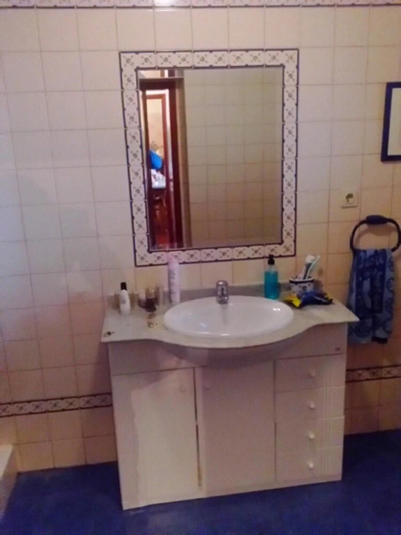 House With 2 Bedrooms in Vila Alva, With Enclosed Garden and Wifi