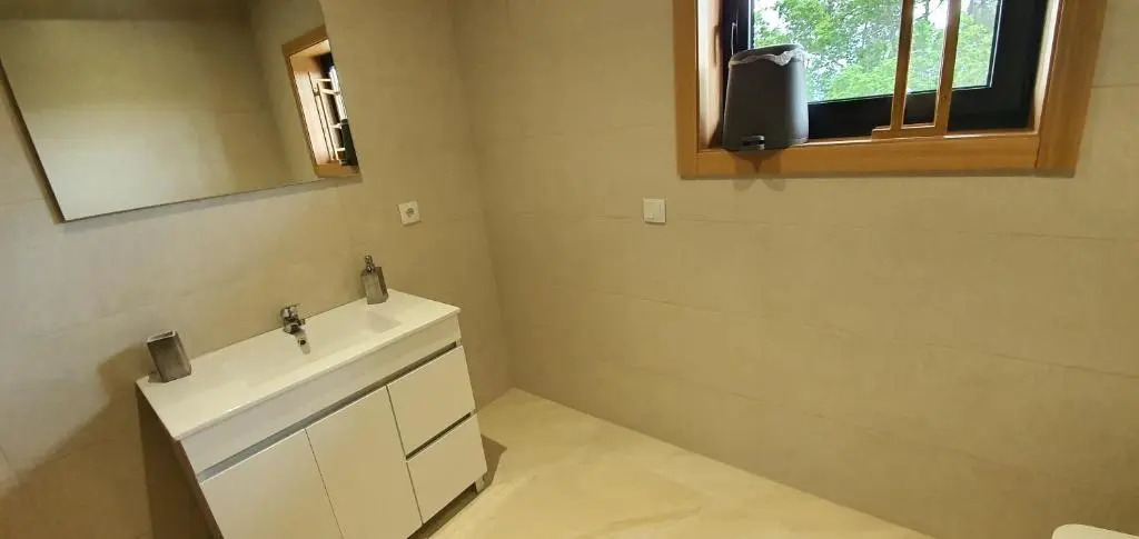 Quinta de Terreiros 16 Pax - Quinta Inteira
