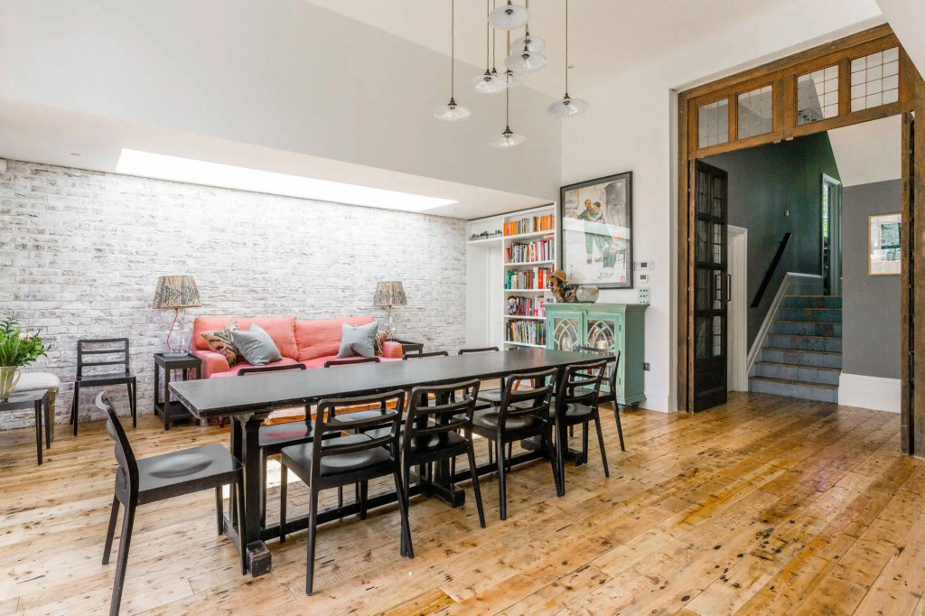 onefinestay - Queen's Park private homes