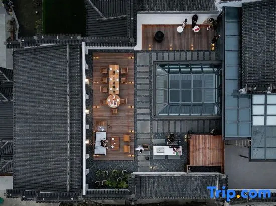 Youtangu Holiday Hotel (Huangshan Huizhou)