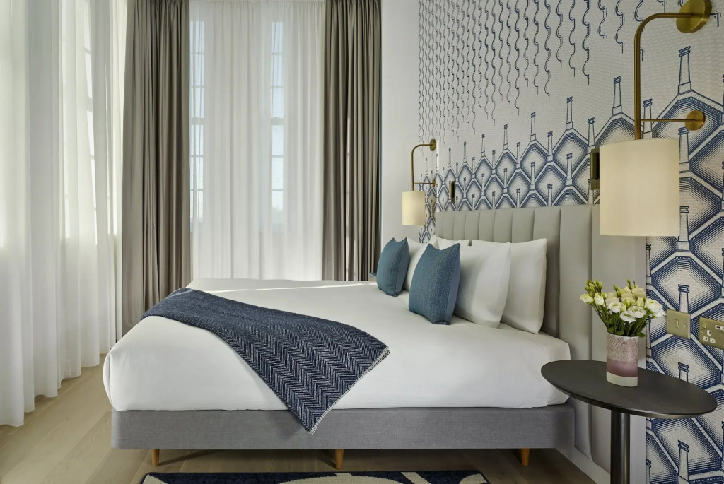 Citadines Islington London
