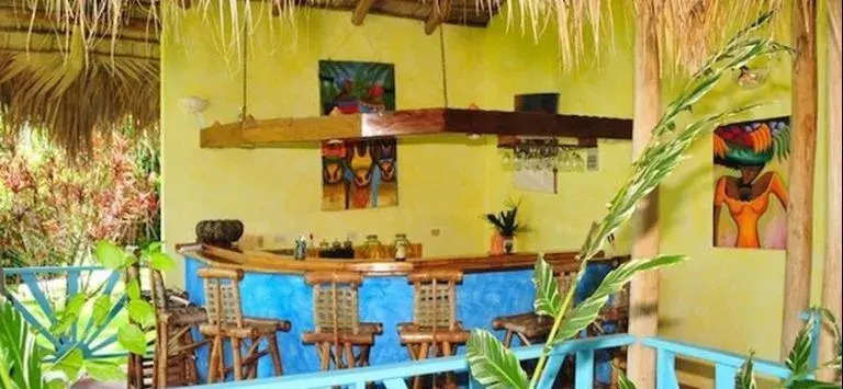Iguana Hotel
