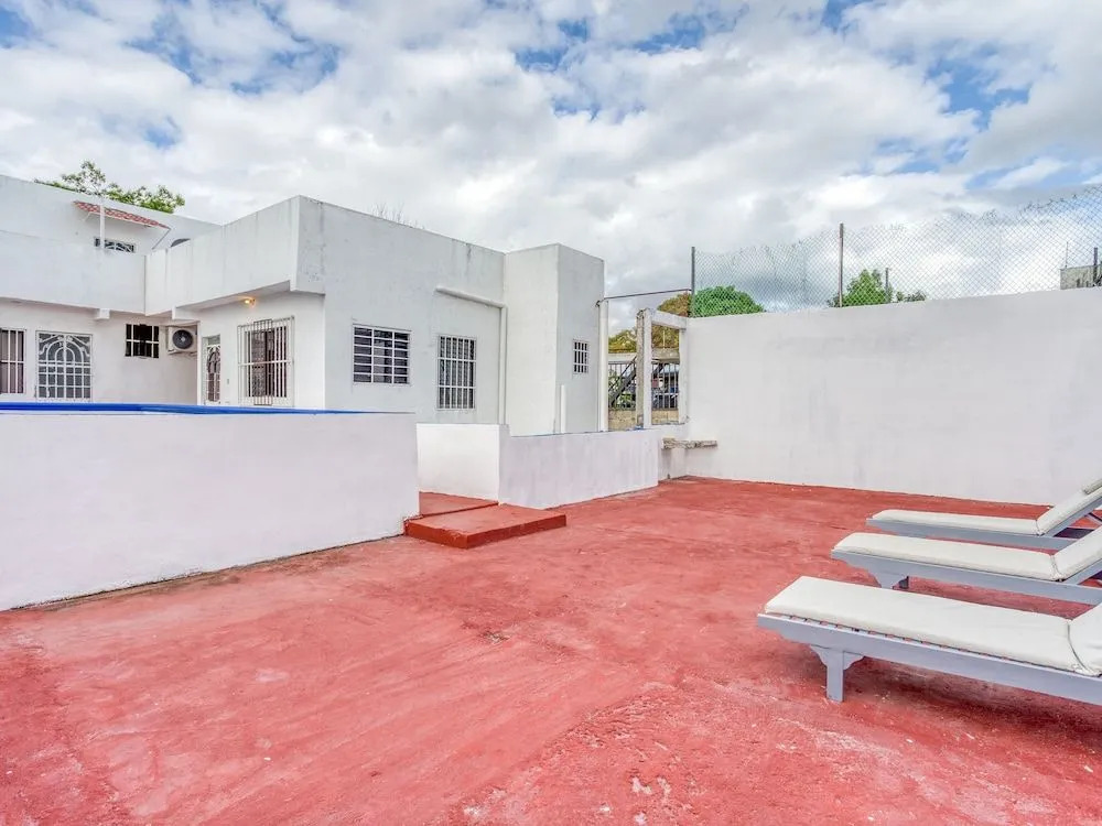 OYO Hotel Hunab