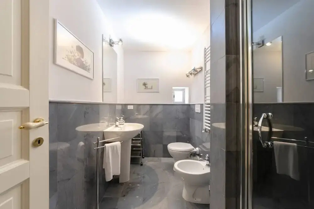 ALTIDO la Grand Suite dei Teatri