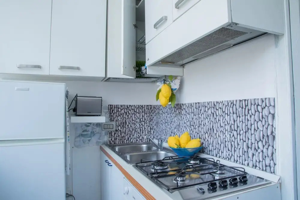 Penisola Apartment