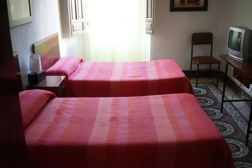 Casa Antares
