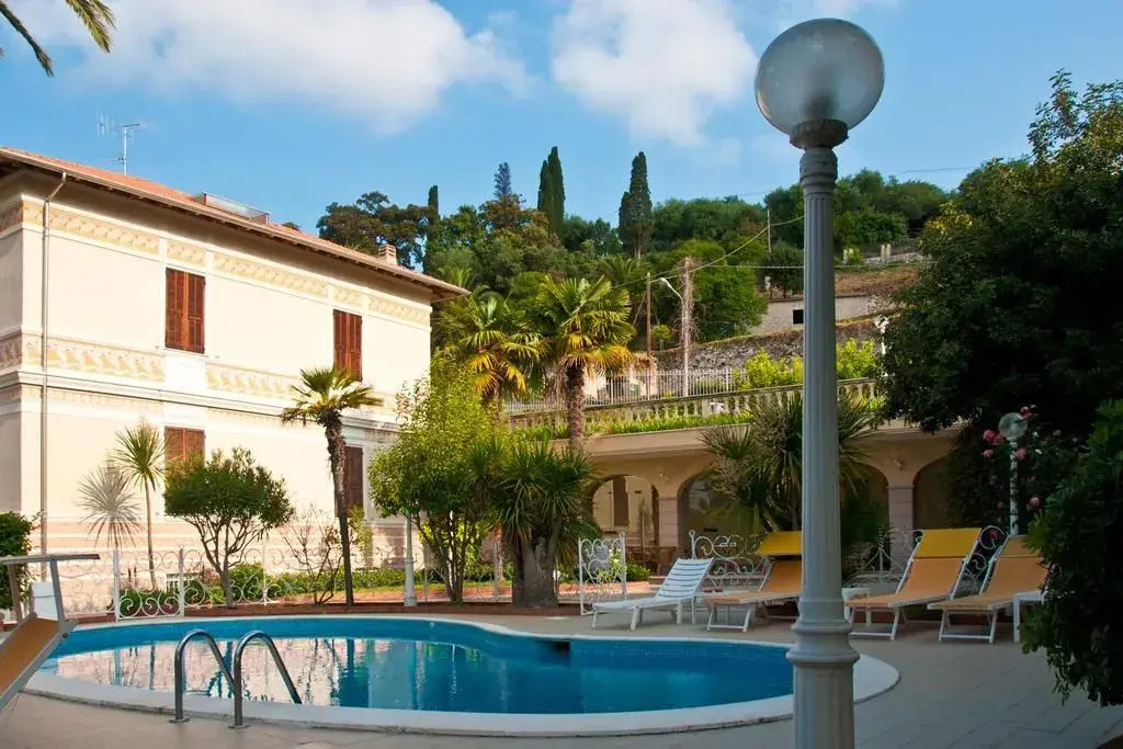 Park Hotel Castello