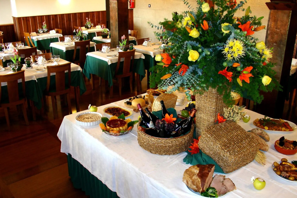 Hotel Eurosol Seia Camelo