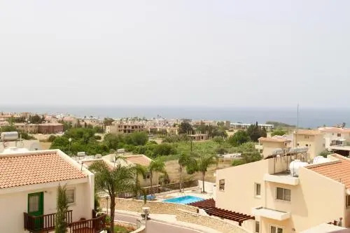 Melanos Village A45