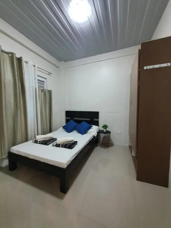 Unit 5 at Zone 19 Apartment- 3BedroomUnit