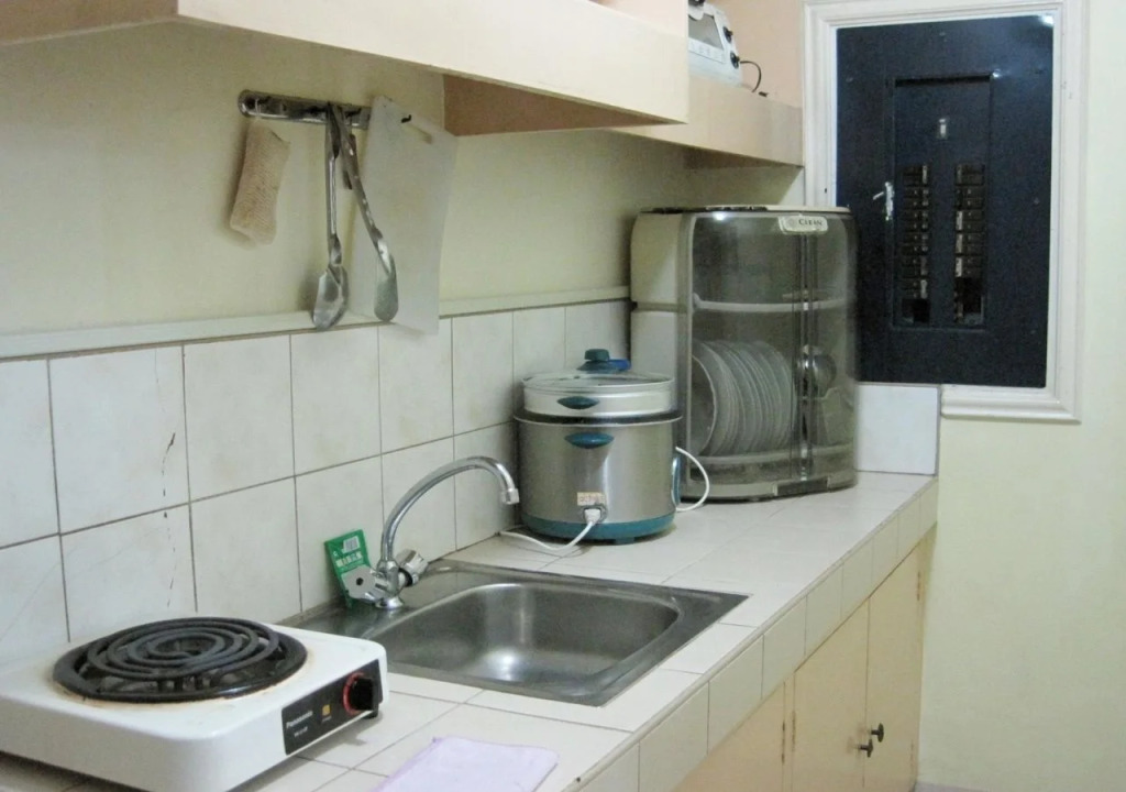 Baguio Vacation Apartments