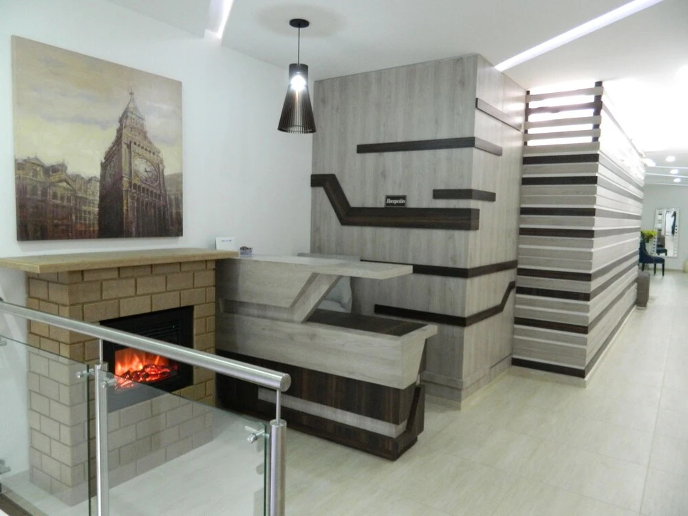 Hotel Boutique Doña Maria