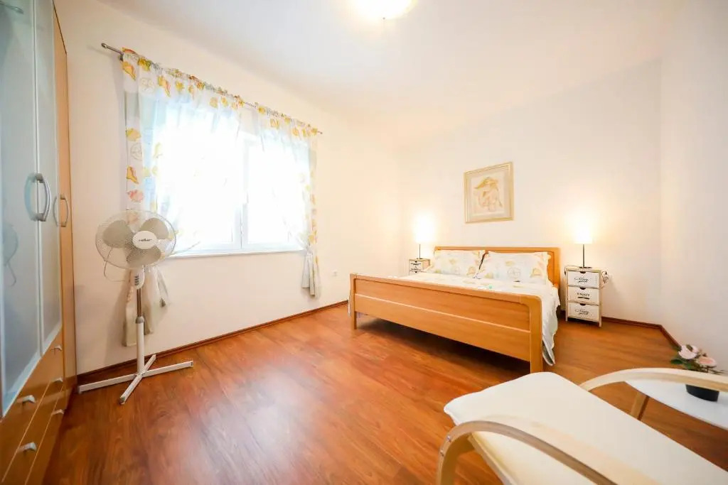 Holiday home Villa Galetta