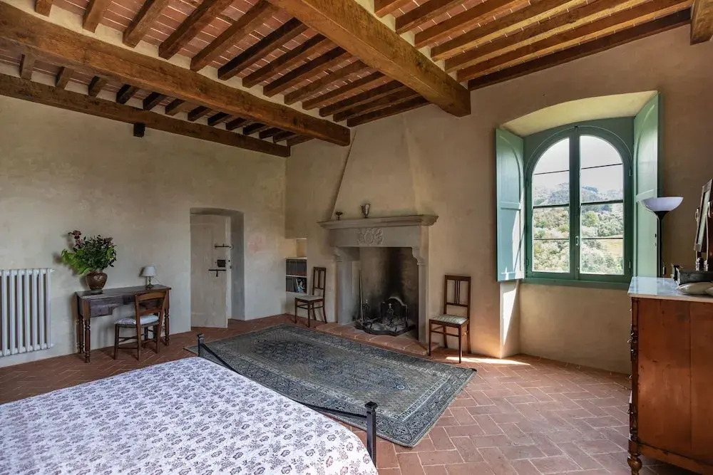 Villa Barsotti