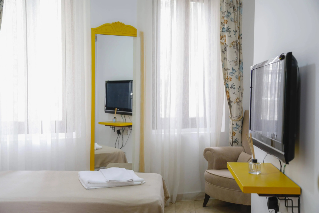 Apaz Alacati Hotel