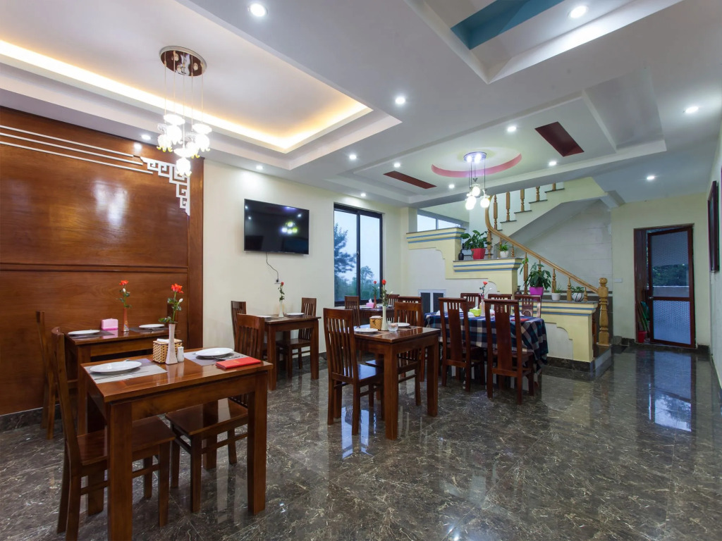 Sapa Hidden Gem Hotel & Spa