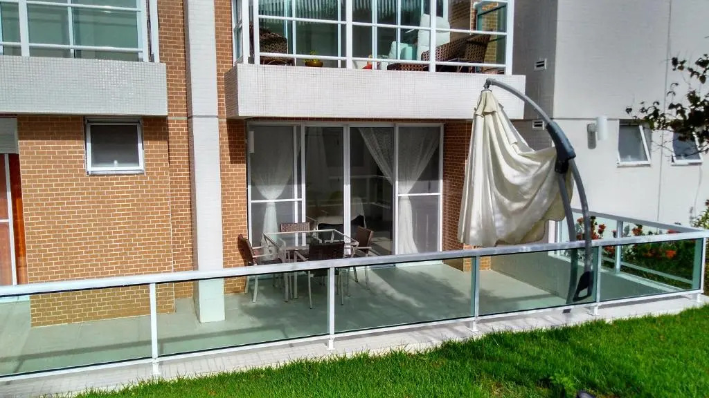 Apartamento Guaruja Vacanze