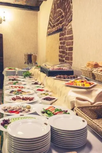 Heban Hotel