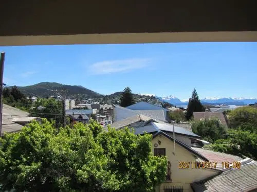 Departamento en Bariloche