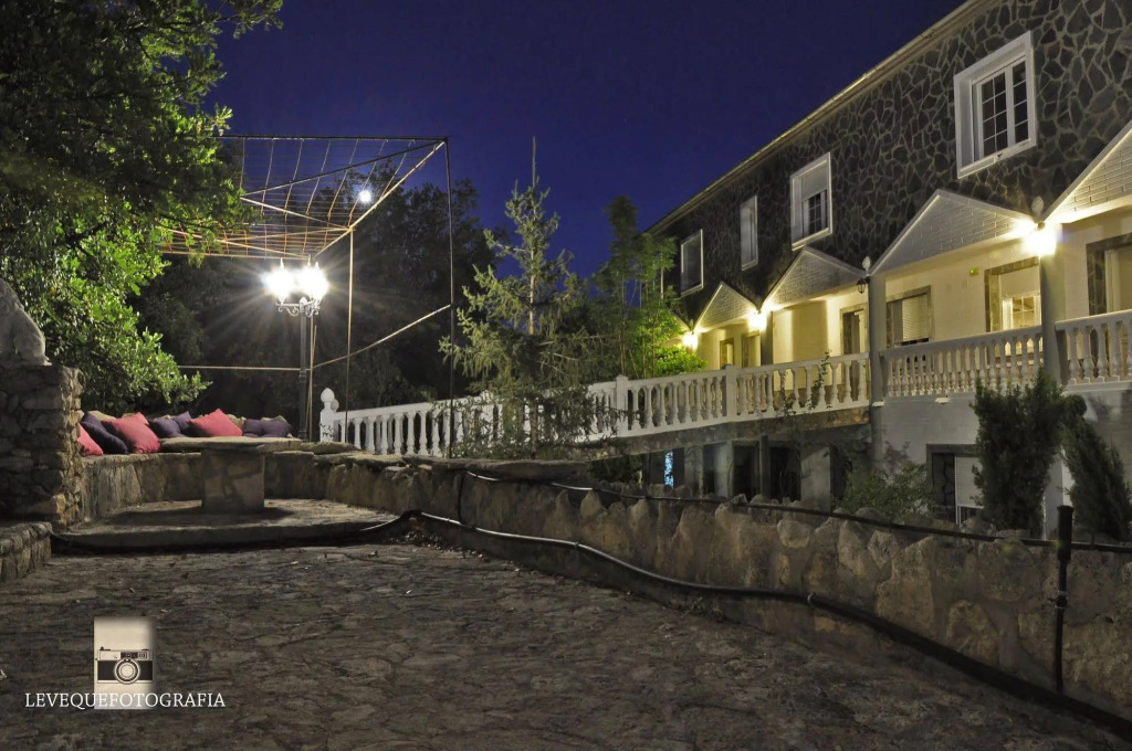 Villa Ignacia B&B