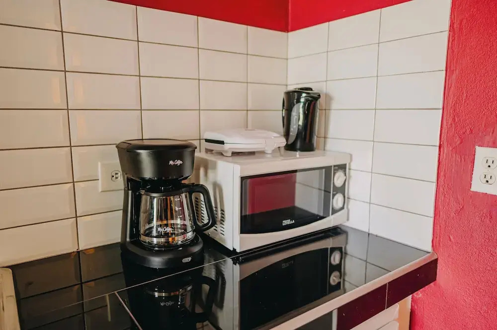 Best Quality 1 Bedroom Apartment 3 km From Eagle Beach