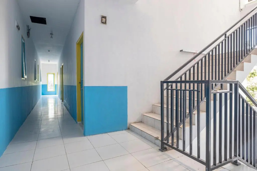 Hotel O RF Homestay