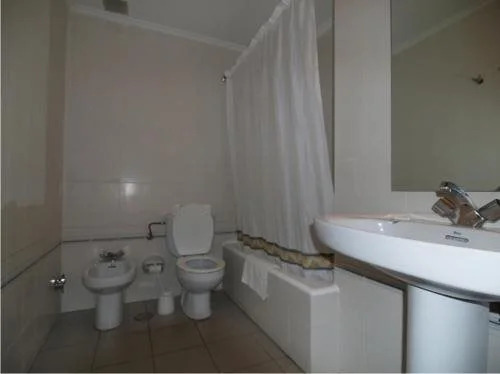 Hotel Zenit Mar