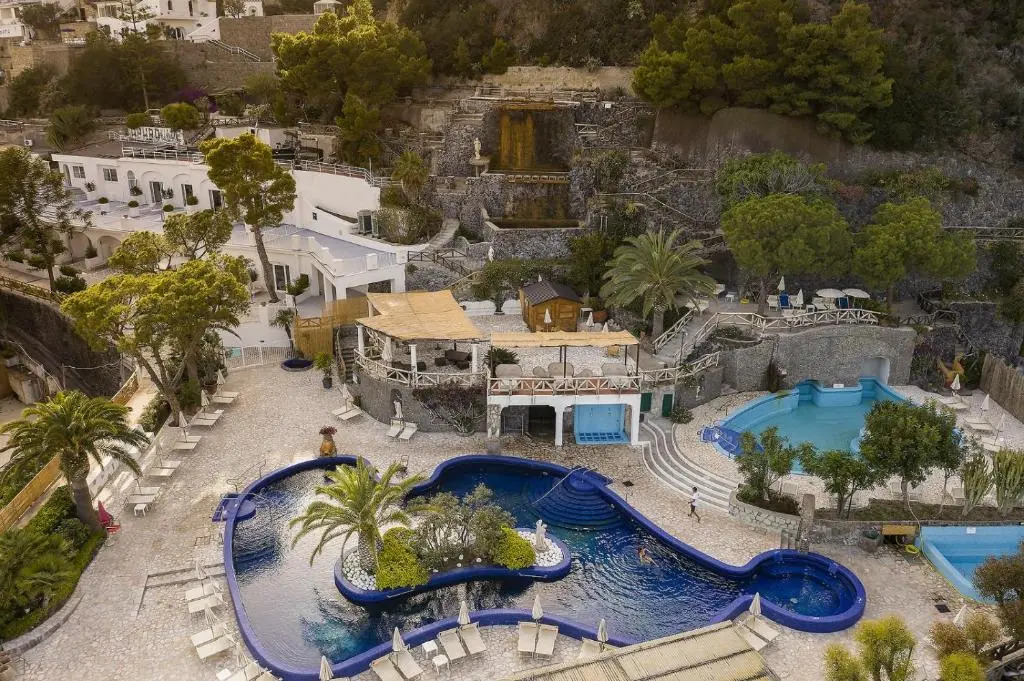 La Villa Resort  Spa