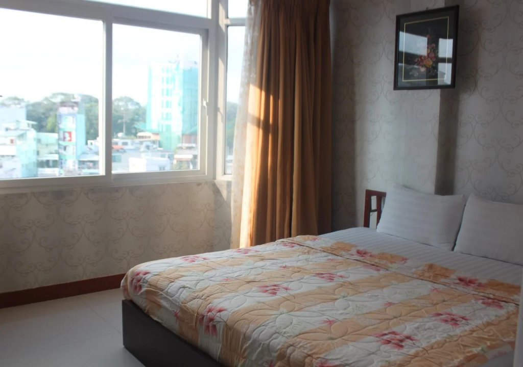 Song Anh 2 Hotel