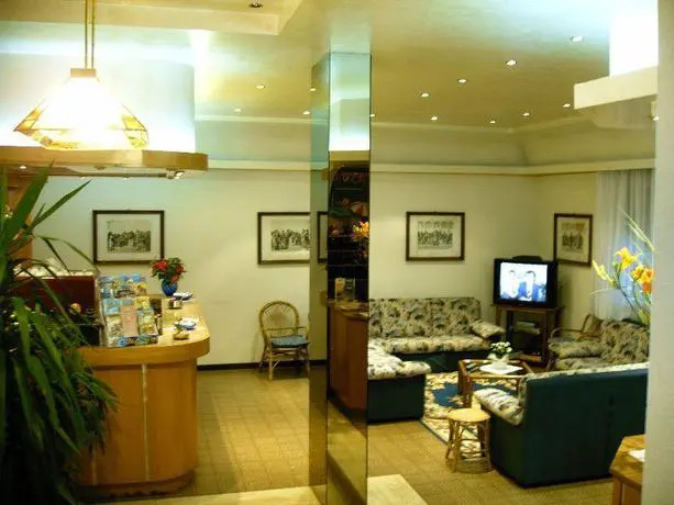 Hotel Casa Mia