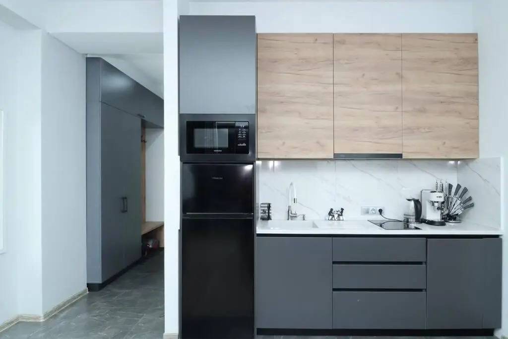 Lovely 1BR Apartment in Gudauri