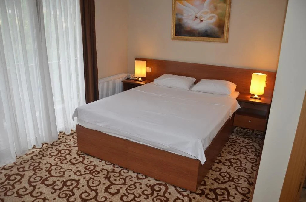 Cevizdibi Hotel