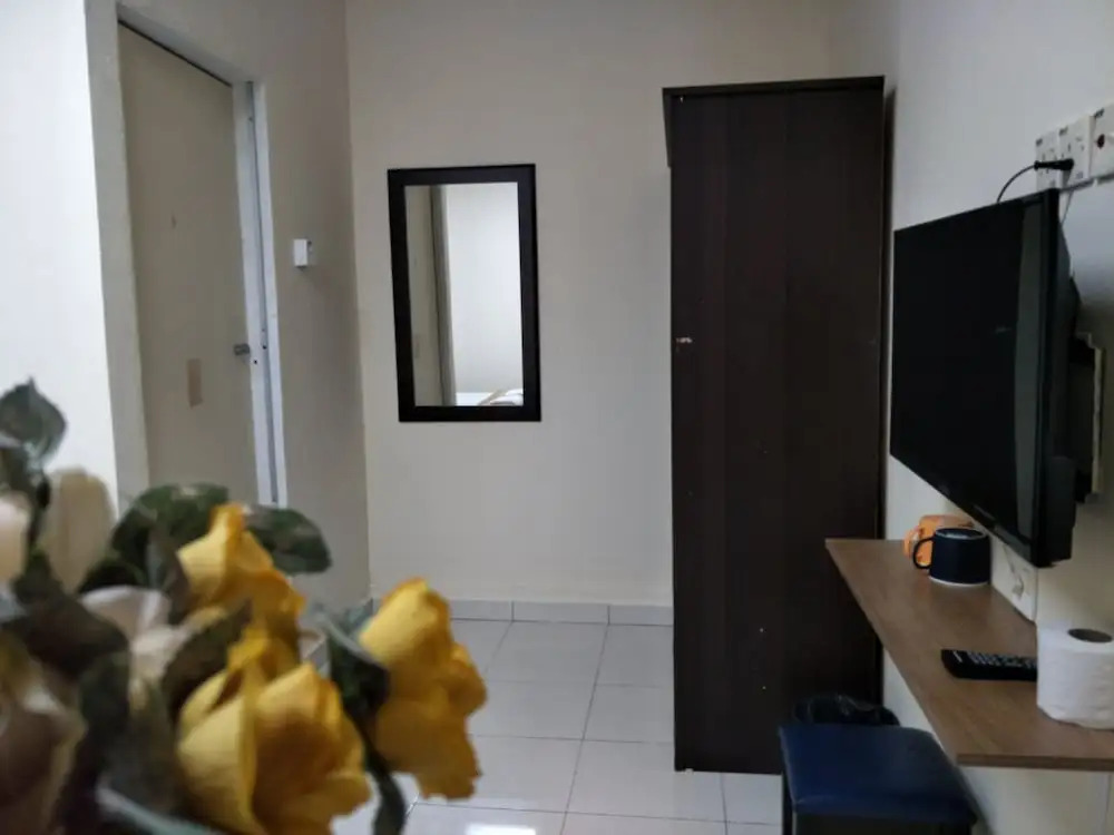 Kimanis Hotel