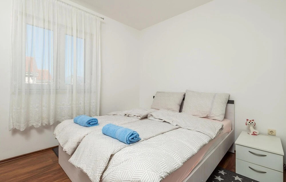 Nice Apartment in Rijeka With 2 Bedrooms and Wifi