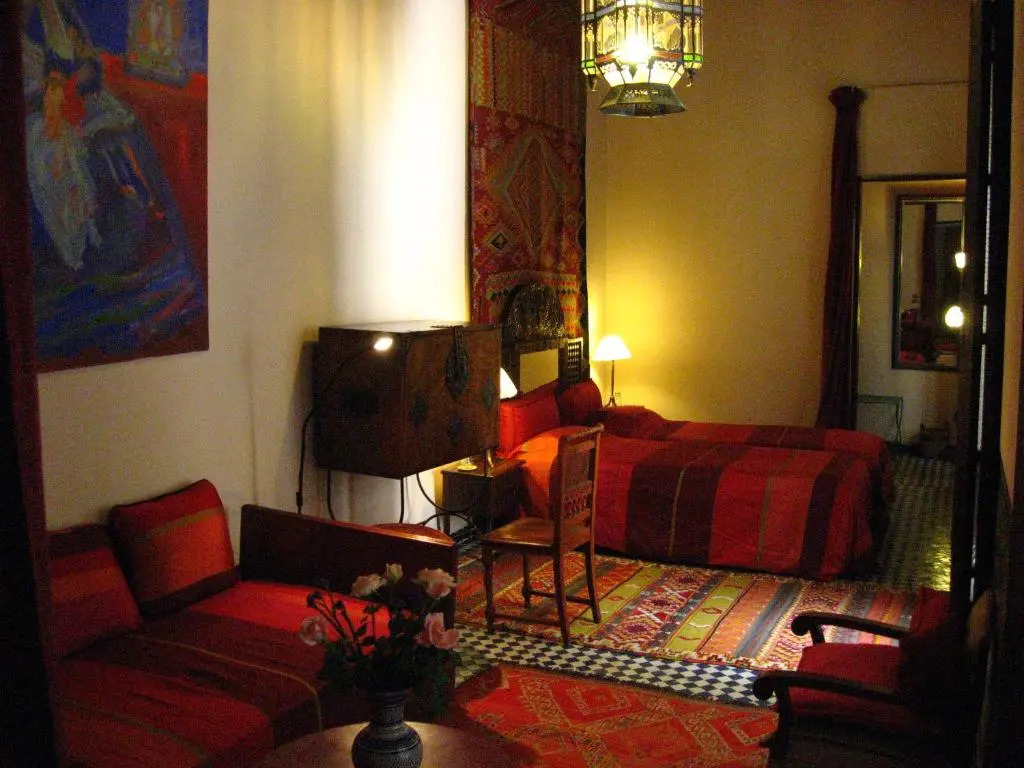 Riad Dar Cordoba