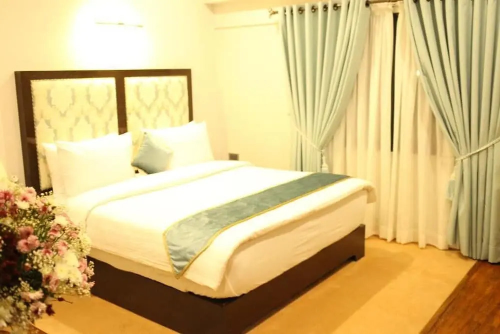 The Reserve Boutique Hotel