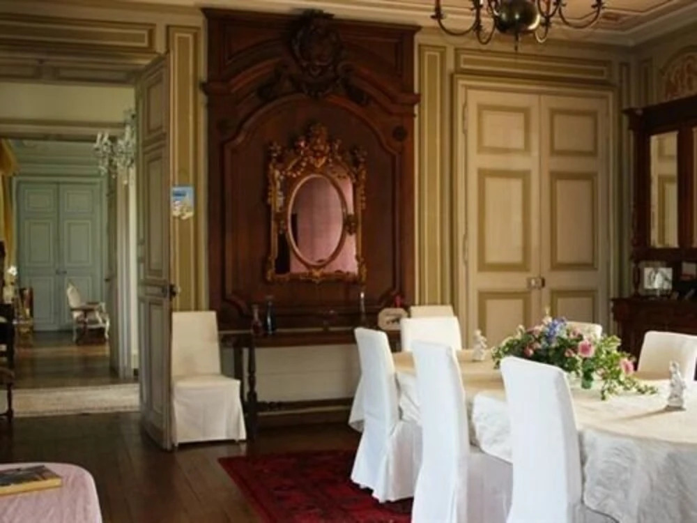Château Le Breil