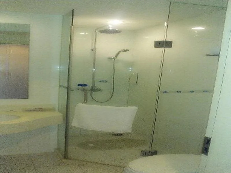 Hanting Hotel Suzhou Renmin Road South