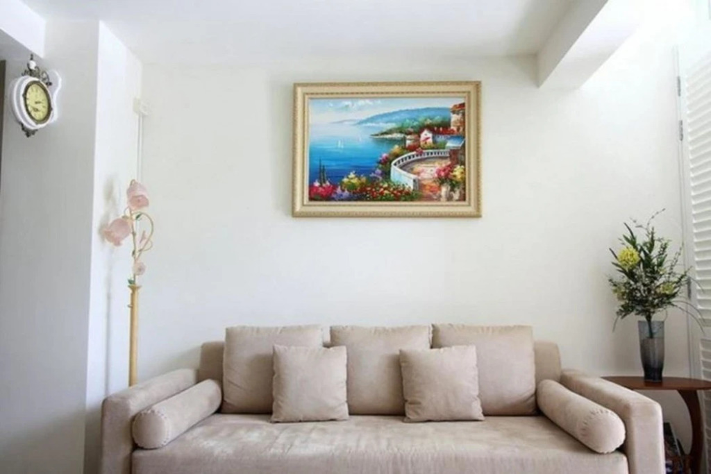 Baan Sea Talay Service Apartment
