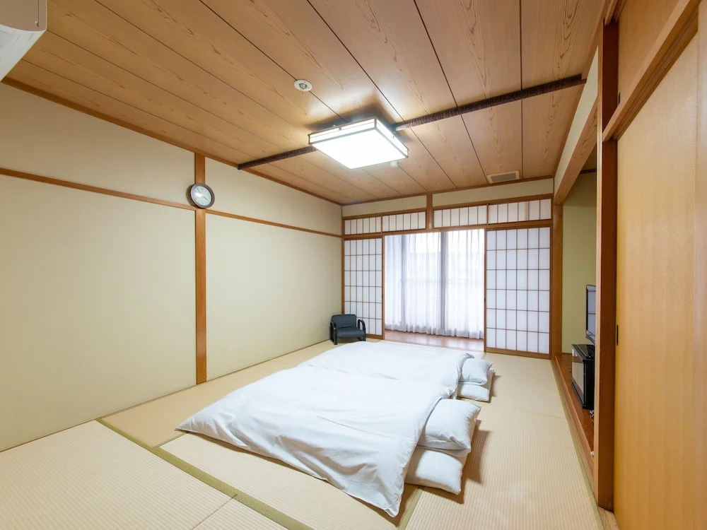 Ryokan Naitouya Aichi Chita(旅館 内藤屋 知多)
