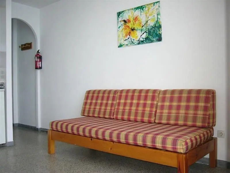 Apartaments El Sorrall