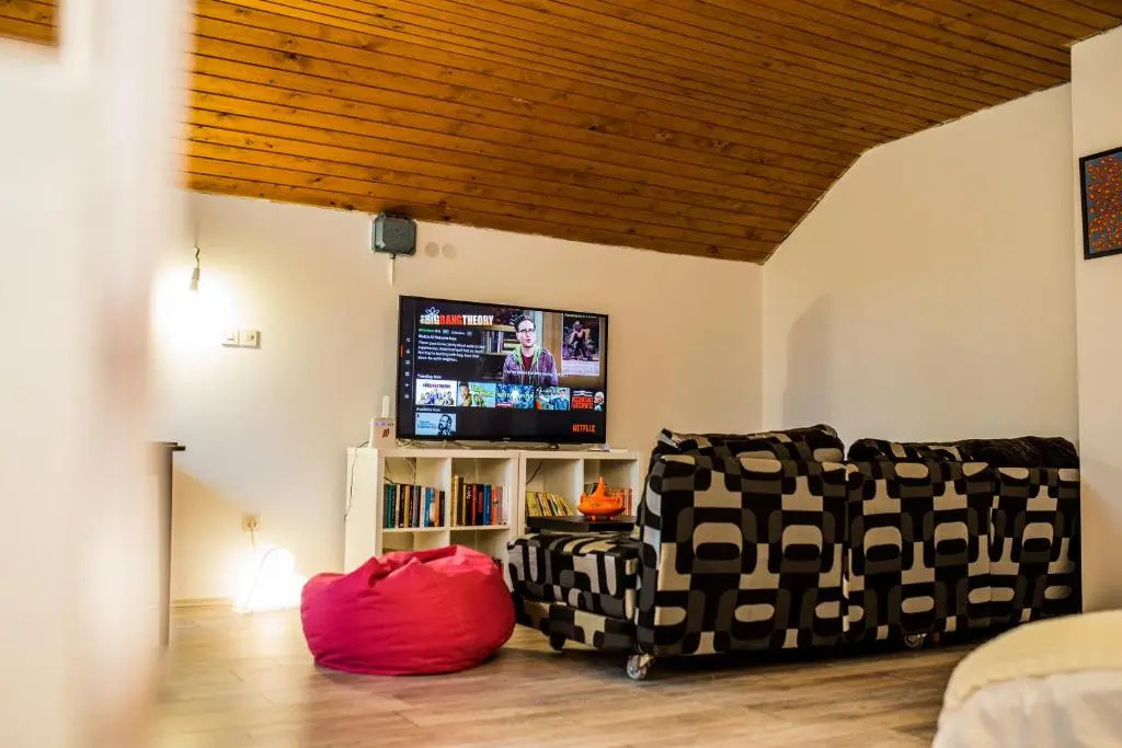 Family & Friends apartments